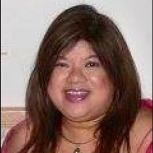 Meet your Posher, Catherine